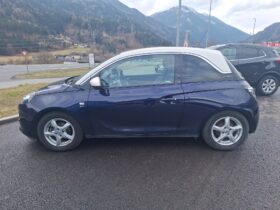 OPEL Adam 1,0 Turbo Slam ecoFLEX Direct Injection Start