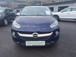 OPEL Adam 1,0 Turbo Slam ecoFLEX Direct Injection Start