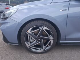 HYUNDAI i30 Kombi – PD N Line 1.5 TGDI DCT 48V