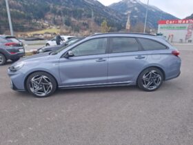 HYUNDAI i30 Kombi – PD N Line 1.5 TGDI DCT 48V