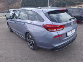 HYUNDAI i30 Kombi – PD N Line 1.5 TGDI DCT 48V