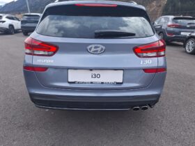 HYUNDAI i30 Kombi – PD N Line 1.5 TGDI DCT 48V