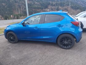 MAZDA 2 IPM G75 Takumi