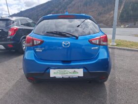 MAZDA 2 IPM G75 Takumi