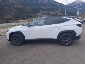 HYUNDAI Tucson NX4 Trend Line 1,6 CRDi 4WD 48V DCT