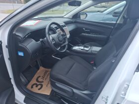 HYUNDAI Tucson NX4 Trend Line 1,6 CRDi 4WD 48V DCT