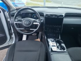 HYUNDAI Tucson NX4 Trend Line 1,6 CRDi 4WD 48V DCT