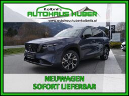 MAZDA CX-5 G141 2,5 AUT AWD CENTRE-LINE