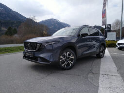MAZDA CX-5 G141 2,5 AUT AWD CENTRE-LINE