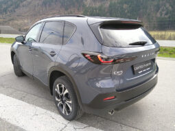 MAZDA CX-5 G141 2,5 AUT AWD CENTRE-LINE