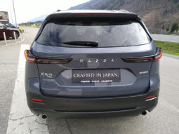 MAZDA CX-5 G141 2,5 AUT AWD CENTRE-LINE