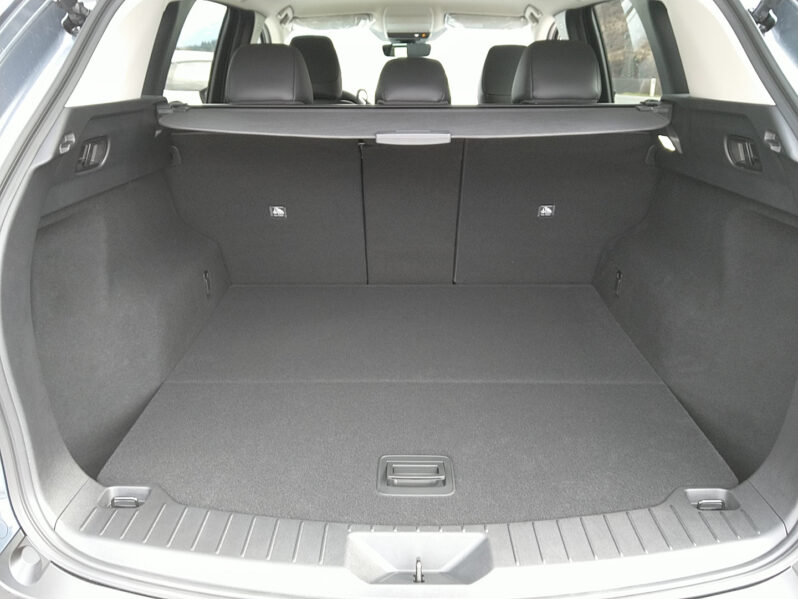 MAZDA CX-5 G141 2,5 AUT AWD CENTRE-LINE voll