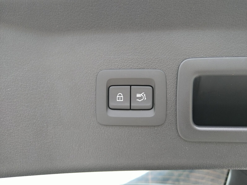 MAZDA CX-5 G141 2,5 AUT AWD CENTRE-LINE voll