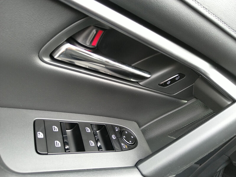 MAZDA CX-5 G141 2,5 AUT AWD CENTRE-LINE voll