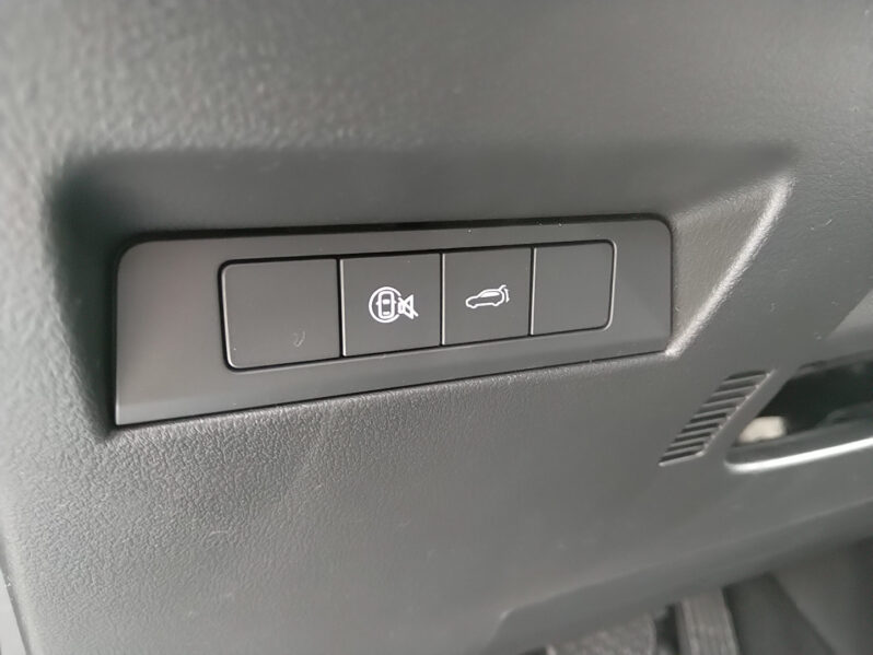 MAZDA CX-5 G141 2,5 AUT AWD CENTRE-LINE voll