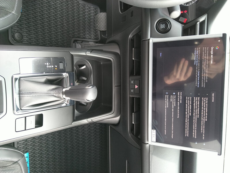 MAZDA CX-5 G141 2,5 AUT AWD CENTRE-LINE voll