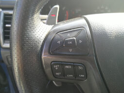 FORD Ranger Doppelkabine Raptor 4×4 2,0 EcoBlue Aut. voll