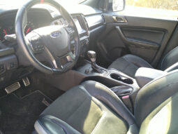 FORD Ranger Doppelkabine Raptor 4×4 2,0 EcoBlue Aut. voll