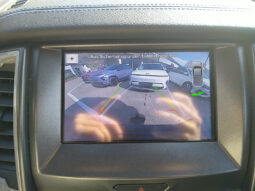 FORD Ranger Doppelkabine Raptor 4×4 2,0 EcoBlue Aut. voll