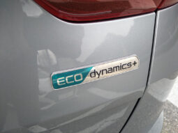 KIA Sportage 1,6 CRDI AUTOMATIK AWD SILBER voll