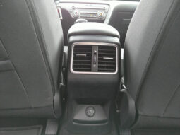 KIA Sportage 1,6 CRDI AUTOMATIK AWD SILBER voll