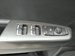 KIA Sportage 1,6 CRDI AUTOMATIK AWD SILBER voll