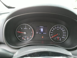 KIA Sportage 1,6 CRDI AUTOMATIK AWD SILBER voll