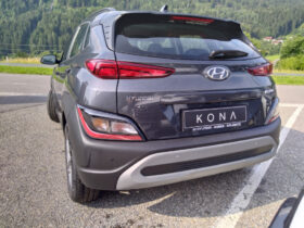 HYUNDAI Kona Smart Line 1,0 T-GDi 2WD