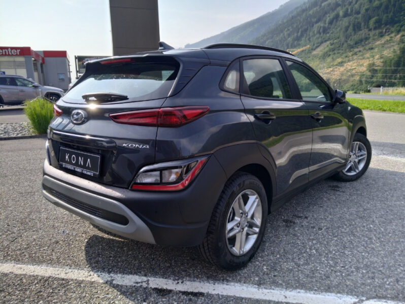 HYUNDAI Kona Smart Line 1,0 T-GDi 2WD voll
