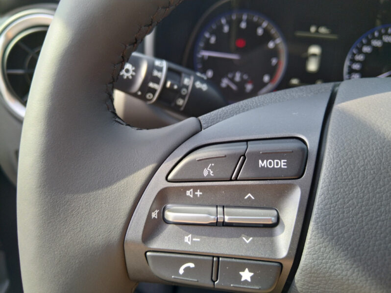 HYUNDAI Kona Smart Line 1,0 T-GDi 2WD voll