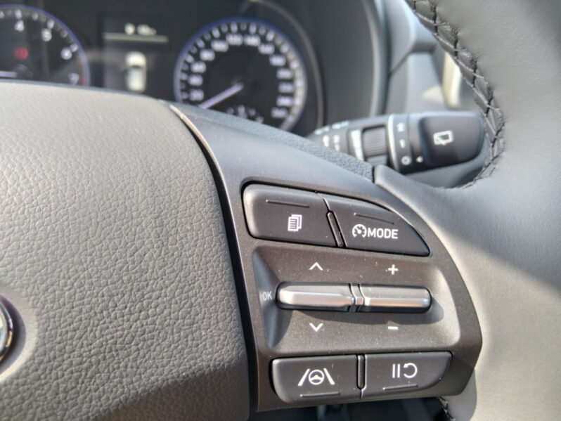 HYUNDAI Kona Smart Line 1,0 T-GDi 2WD voll