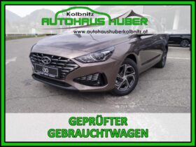 HYUNDAI i30 – PD Edition 30 1,5 DPI