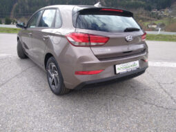HYUNDAI i30 – PD Edition 30 1,5 DPI voll