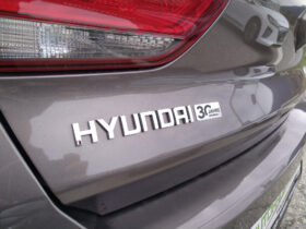 HYUNDAI i30 – PD Edition 30 1,5 DPI