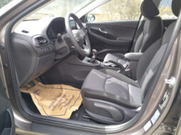 HYUNDAI i30 – PD Edition 30 1,5 DPI voll