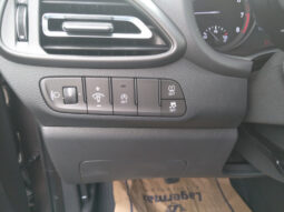 HYUNDAI i30 – PD Edition 30 1,5 DPI voll