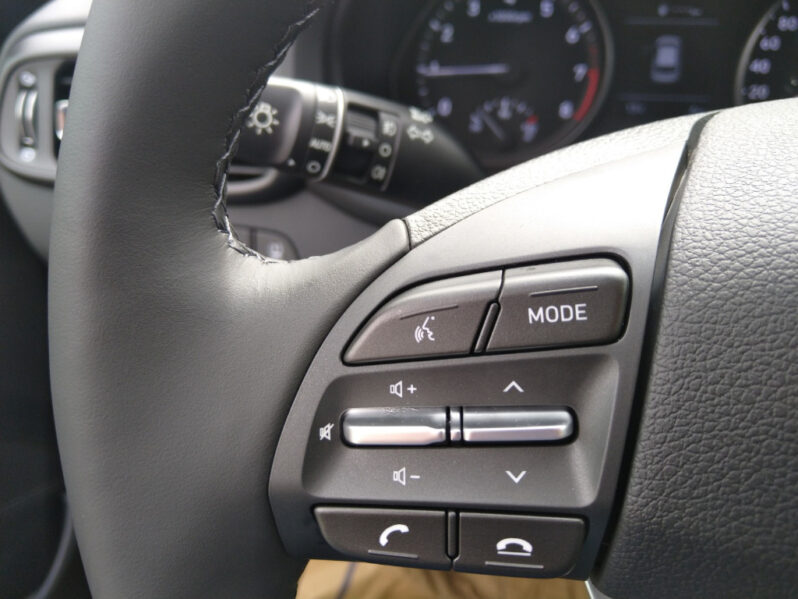 HYUNDAI i30 – PD Edition 30 1,5 DPI voll