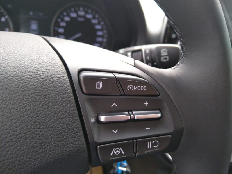 HYUNDAI i30 – PD Edition 30 1,5 DPI voll