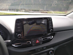 HYUNDAI i30 – PD Edition 30 1,5 DPI voll