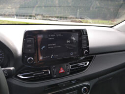 HYUNDAI i30 – PD Edition 30 1,5 DPI voll