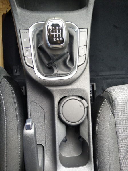 HYUNDAI i30 – PD Edition 30 1,5 DPI voll