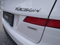 HYUNDAI Tucson 2,0 CRDI 4WD LEVEL 6 Aut. voll