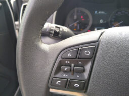 HYUNDAI Tucson 2,0 CRDI 4WD LEVEL 6 Aut. voll