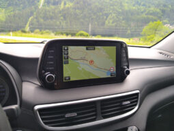 HYUNDAI Tucson 2,0 CRDI 4WD LEVEL 6 Aut. voll