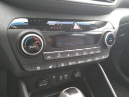 HYUNDAI Tucson 2,0 CRDI 4WD LEVEL 6 Aut. voll