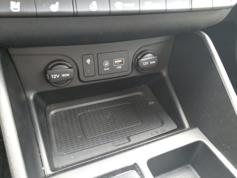 HYUNDAI Tucson 2,0 CRDI 4WD LEVEL 6 Aut. voll