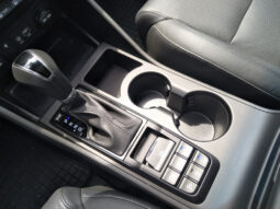 HYUNDAI Tucson 2,0 CRDI 4WD LEVEL 6 Aut. voll