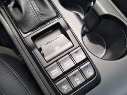 HYUNDAI Tucson 2,0 CRDI 4WD LEVEL 6 Aut. voll