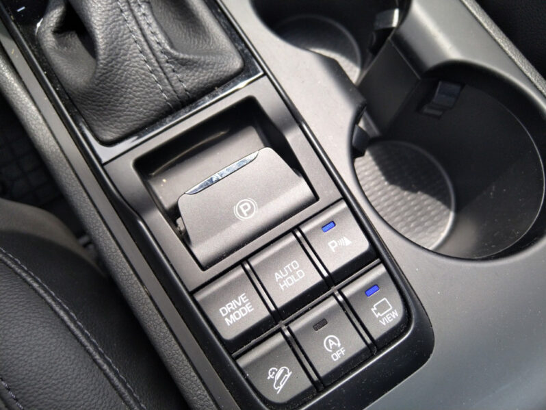 HYUNDAI Tucson 2,0 CRDI 4WD LEVEL 6 Aut. voll