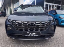 HYUNDAI Tucson NX4 Prestige Line 1,6 T-GDi HEV 2WD Automat voll